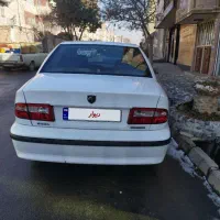 سمند LXساده