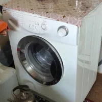 ماشین لباسشویی اتوماتیک اسنوا
