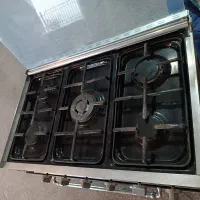 اجاق گاز فردار  ایتالیایی مارک اوشن