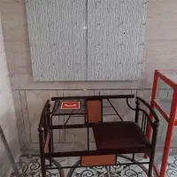 صندلی مبلی ووسایل