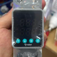 محافظ ولتاژ و جریان رونیا مدل VAP-006