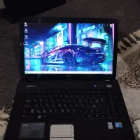 لپ تاپ dell (در حد صفر واقعی)