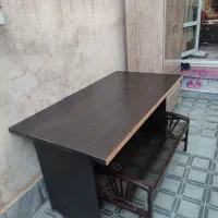 میز
