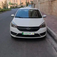 چری آریزو5TEاکسلنت توربو مدل99 تحت ضمانت کارنامه