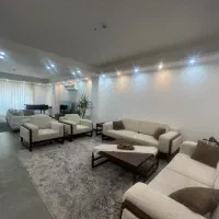 فروش آپارتمان تکواحدی ۱۹۰متری -۳خواب شیک و خوشنقشه