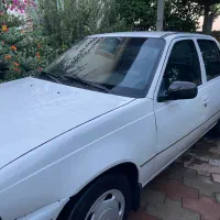 فروش و معاوضه دوو سییلو