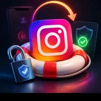 پیج اینستاگرام ۱۸۳ کا ارزان