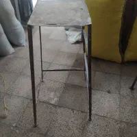 چهارپایه