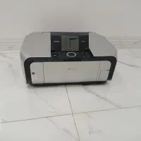 پرینتر رنگی جوهر افشان کنان مدل MP610