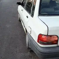 پراید|خودرو سواری و وانت|اراک, |دیوار