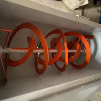 میکسر و همزن پودر