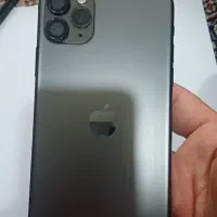 آیفون 11 پرو مکس تک سیم کارت رودهن