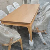 میز غذاخوری اسلاید
