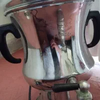 سماور برقی سالم