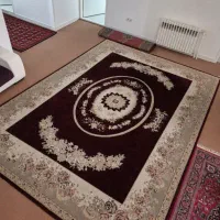 یک جفت فرش ۱۲متری ست