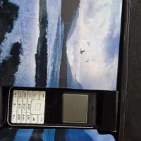 گوشی،k800