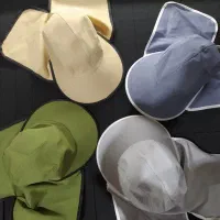 فروش عمده ی انواع کلاه