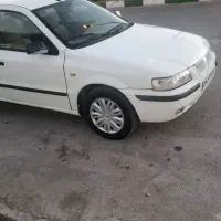 سمند LX|خودرو سواری و وانت|زرین دشت (فارس), |دیوار