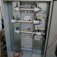 کارگر ساده برق صنعتی