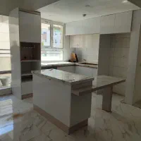 کابینت اماده وسفارشی