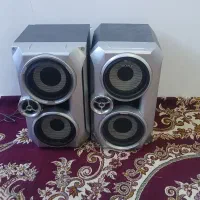 دوعدد باند سالم