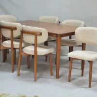 میز وصندلی غذا خوری