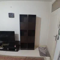 کمدو کتابخانه