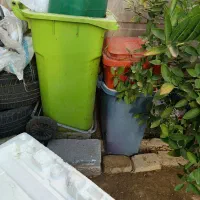 سطل زباله