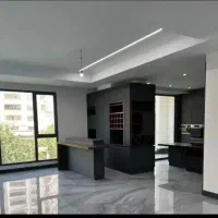 230 متری آپارتمان کلید نخورده نوساز *سالاریه نواب*