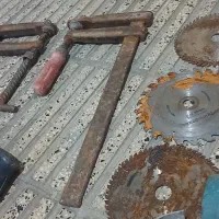 ابزار کار کرده
