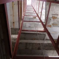 نصب وتعمیر آسانسور