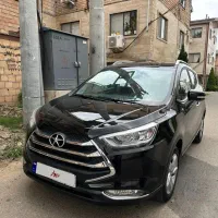 جک s3 کم کار ۱۳۹۸
