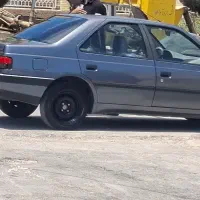 پژو ۹۶ در حد صفر