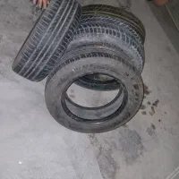 لاستیک ۱۴ و یک عدد ۱۳