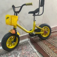 دوچرخه|دوچرخه، اسکیت، اسکوتر|مشهد, میعاد (شهرک غرب)|دیوار