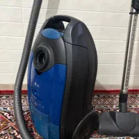 جارو برقی ال جی ۱۹۰۰ وات اصلی