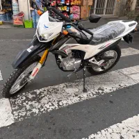موتور پرواز Gy200 صفر