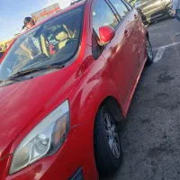 بایک سابرینا معاوضه با ریرا