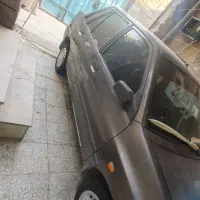 پراید مدل ۹۰
