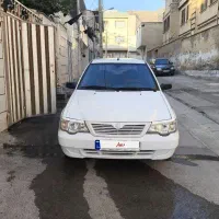 پراید 111 عروسک