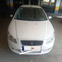 رانا ‌ 92 TU5 سفید