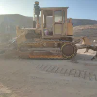 فروش بلدوزر تی دی 15 اینترناش
