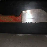 چاقو