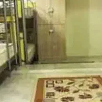 نیروی خانم با جای اسکان....نیرو خانم