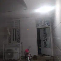 خانه رامشیر 171پشت تالار