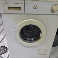 ماشین لباسشویی