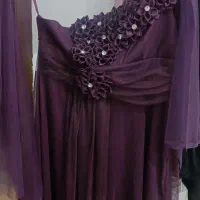 لباس مجلسی