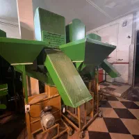 پوکگیر و‌ نوار نقاله