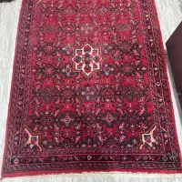 فرش دستبافت