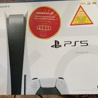 PS5 فت